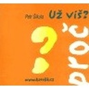 Už víš? - Petr Šikula