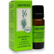 Aromax Éterický olej Levandule 10 ml