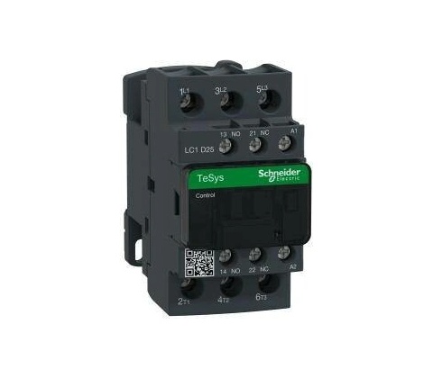 Schneider Electric LC1D09P7