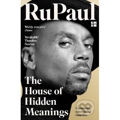 The House of Hidden Meanings - RuPaul