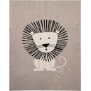 Petite&Mars Deka Harmony Brave Lion