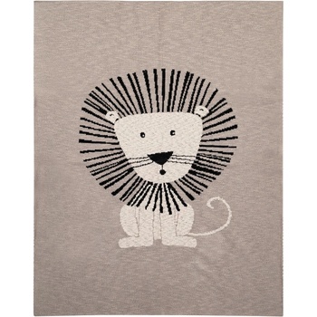 Petite&Mars Deka Harmony Brave Lion