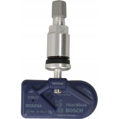 BOSCH Snímač kontrolního systém tlaku v pneumatikách BO F026C00466