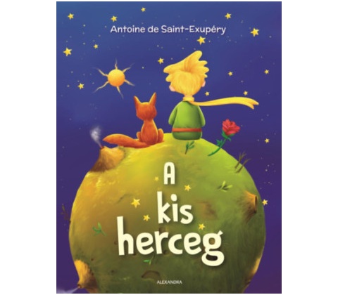 A kis herceg