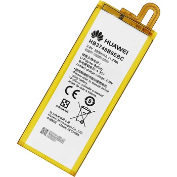 Huawei Батерия за Huawei Ascend G7 Plus / C199, оригинална, 3000 mAh (BATHUA0003)