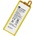 Huawei Батерия за Huawei Ascend G7 Plus / C199, оригинална, 3000 mAh (BATHUA0003)