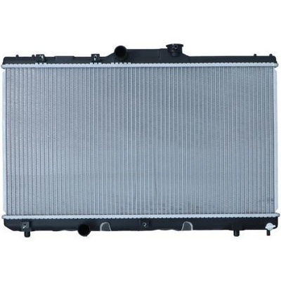 Chladič, chlazení motoru NRF 53339
