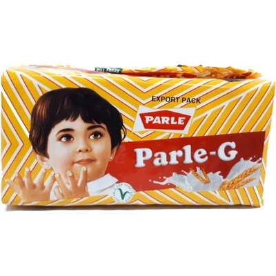 Parle Parle-G Sušenky 79 g