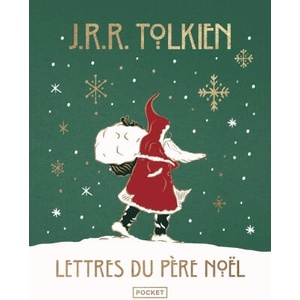 Lettres du Père Noël - Collector | John Ronald Reuel Tolkien (2025)
