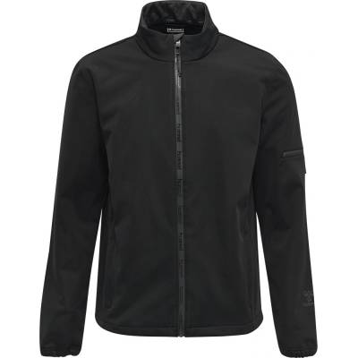 Hummel NORTH softsHELL jacket 206685-1006