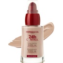 Dermacol 24h Control dlhotrvajúci make-up s koenzynom q10 4K 30 ml