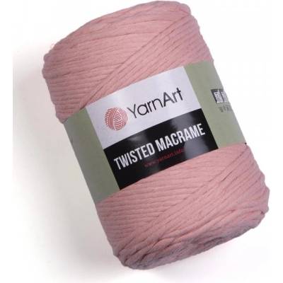 Yarn Art YarnArt Twisted Macrame příze Twisted Macrame: Twisted Macrame 767