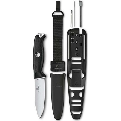 Victorinox Venture Pro Black 3.0903.3F