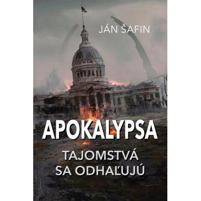Apokalypsa - Tajomstvá sa odhaľujú