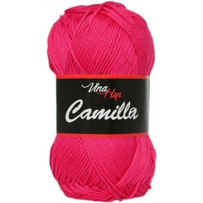 Příze Vlna Hep Camilla 8036