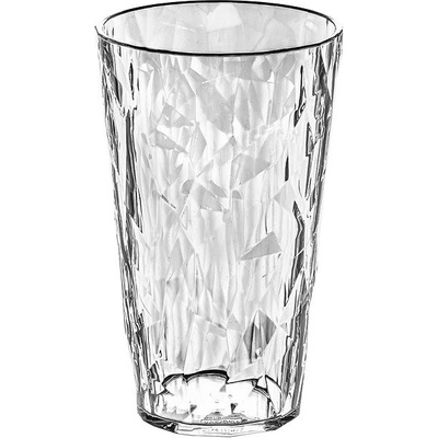 Koziol Club L křišťálově čirá 400 ml
