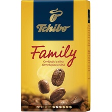 Tchibo Family mletá 250 g