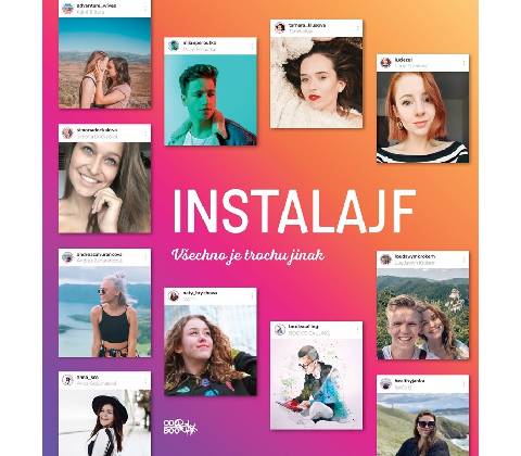 Instalajf - CooBoo