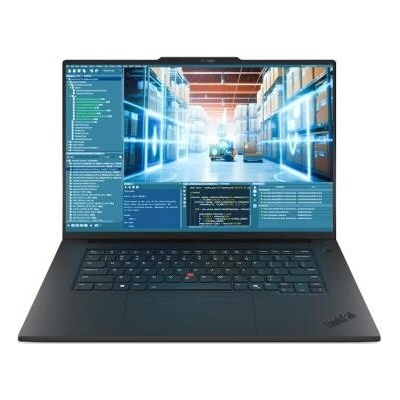 Lenovo ThinkPad P1 G8 21Q80001CK