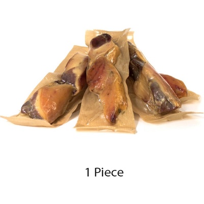 Mediterranean Serrano Ham 1/2 Bones and Knuckle 200 g