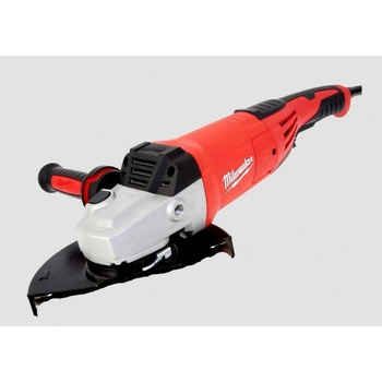 Milwaukee AGV 22-180 E