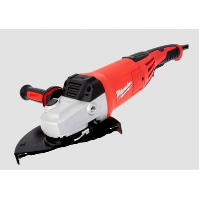 Milwaukee AGV 22-180 E