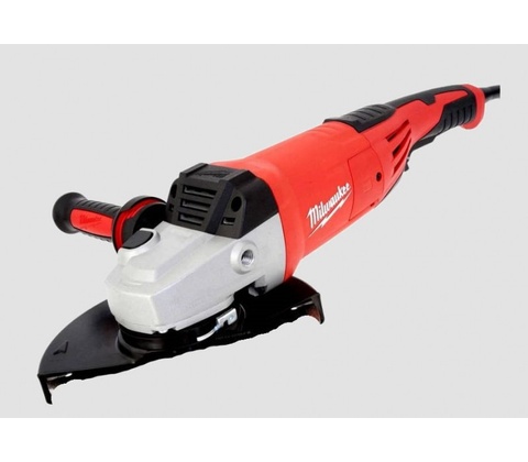 Milwaukee AGV 22-180 E
