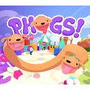 PHOGS!