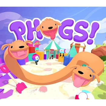 PHOGS!