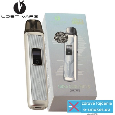 Lost Vape Ursa Nano Pro 2 1000 mAh Iceberg Blue 1 ks