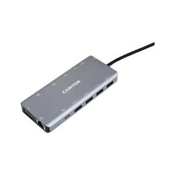 Canyon DS-12 CNS-TDS12