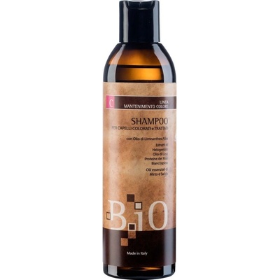 Sinergy Cosmetics B.iO Maintaining Color Shampoo 250 ml