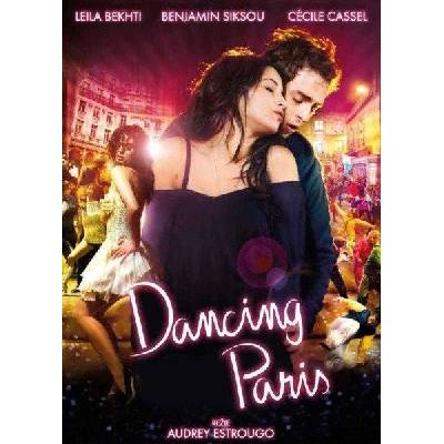Bohemia Motion Pictures Лейла - dvd (010424)