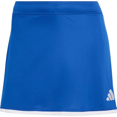 adidas Entrada 26 Skort Womens modrá