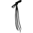 Canis CXS guľaté čierne