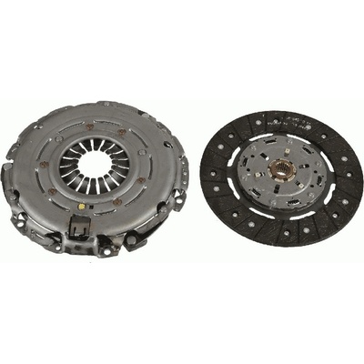 SACHS Sada spojky 3000950678