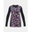 Under Armour Момичешка тениска Under Armour CW Novelty LS Crew Under Armour | Cheren | Момичешки | 140/152