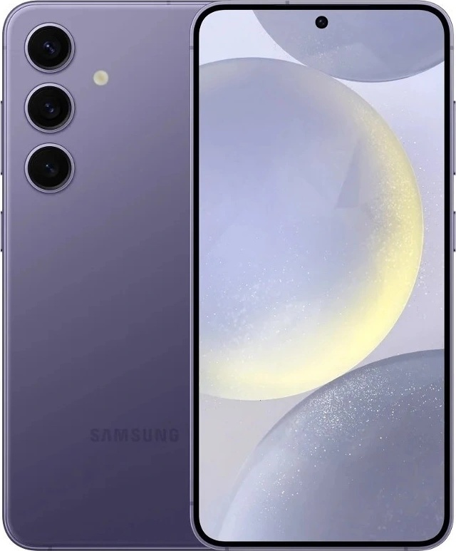 Samsung Galaxy S24 S921B 8GB/256GB Cobalt Violet
