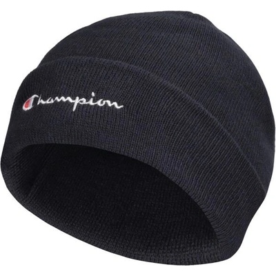 Champion Knitted čepice tmavě modrá