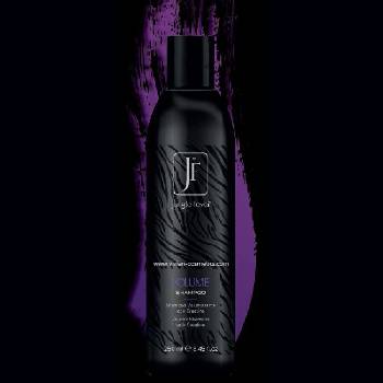 Jungle Fever Шампоан за обем с колаген и джинджифил Jungle fever Volume Shampoo 250ml