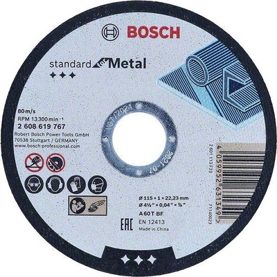 Bosch 2.608.619.767