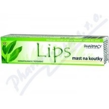 LIPS mast na koutky 5 ml