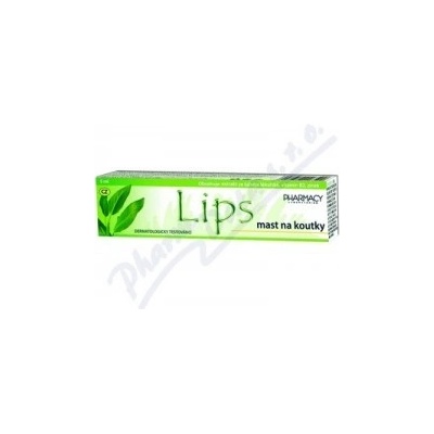 LIPS mast na koutky 5 ml – Zboží Dáma