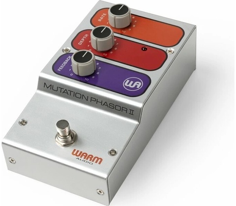 Warm Audio Mutation Phasor II