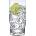 Nude Ace Чаши 460 ml, 2 бр (1107916)