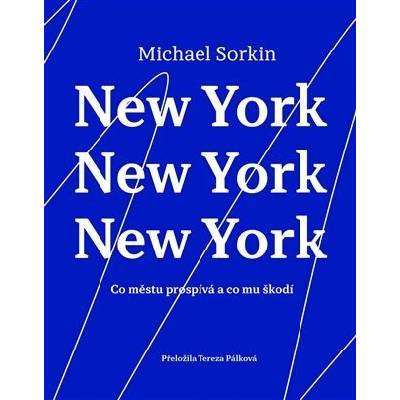 New York, New York, New York