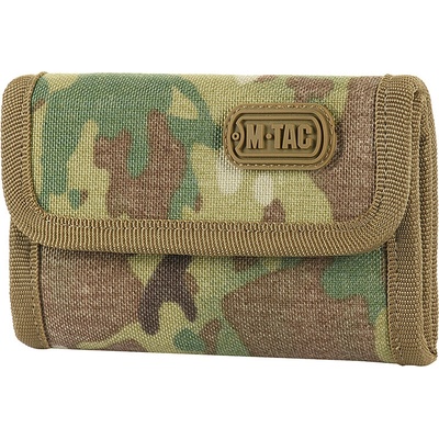 M-Tac Elite Gen.II multicam