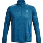 Under Armour Tech 2.0 1/2 Zip Размер: XL / Цвят: черен