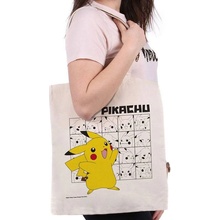 GBeye Pokémon Tote Bag Pikachu