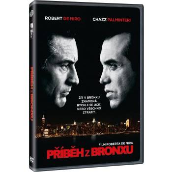 MagicBox История от Бронкс - dvd (012071)